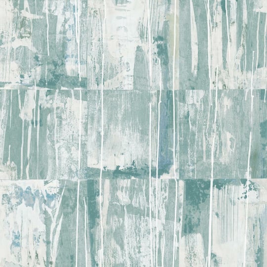 RoomMates Washout Peel & Stick Wallpaper